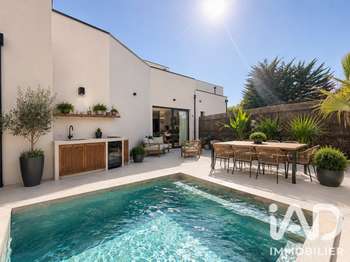 Vente Maison 4 chambresSaint-Cyprien