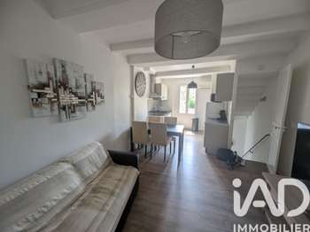 Vente Maison 1 chambreSaint-Cyprien
