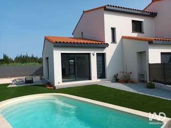 Vente Maison 3 chambresSaint-Cyprien