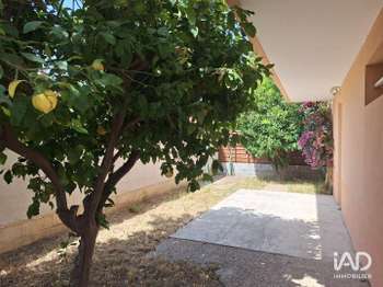 Vente Maison 4 chambresSaint-Cyprien