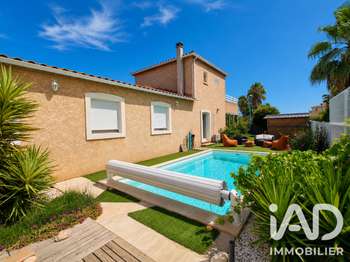 Vente maison 5 pièces Saint-Cyprien 66