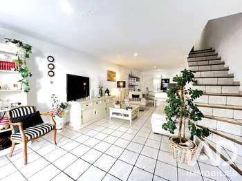 Vente Maison 3 chambresSaint-Cyprien