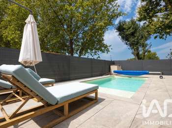 Vente Maison 4 chambresSaint-Cyprien