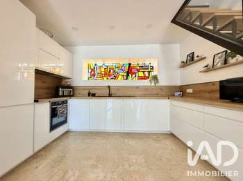 Vente maison 6 pièces Saint-Cyprien 66