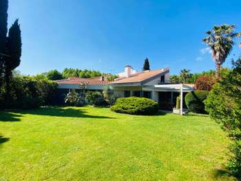 Vente Maison 3 chambresSaint-Cyprien