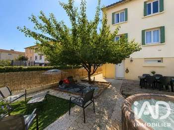 Vente maison 4 pièces Saint-Cyprien 66