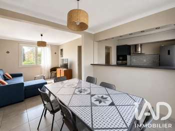 Vente Maison 3 chambresSaint-Cyprien