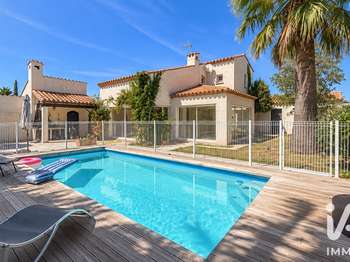 Vente maison 5 pièces Saint-Cyprien 66