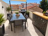 Vente maison 3 pièces Vente maison 3 pièces