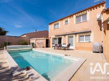 Vente Maison 7 piècesSaint-Cyprien
