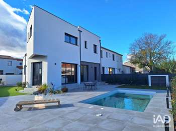 Vente Maison 4 chambresSaint-Cyprien