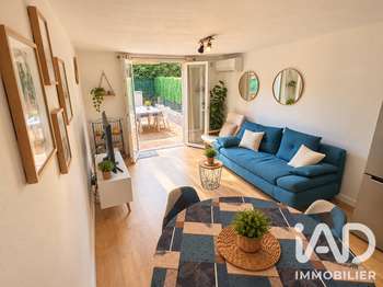 Vente Maison 3 piècesSaint-Cyprien