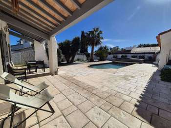 Vente maison 6 pièces Saint-Cyprien 66