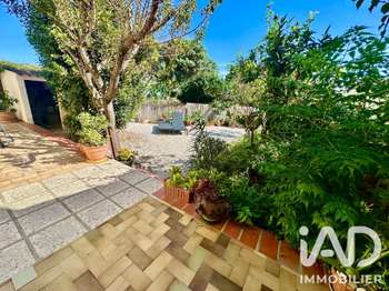 Vente Maison 3 chambresSaint-Cyprien