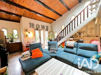 Vente Maison 4 chambresSaint-Cyprien