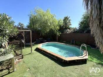 Vente maison 4 pièces Saint-Cyprien 66