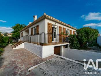 Vente Maison 4 piècesSaint-Cyprien