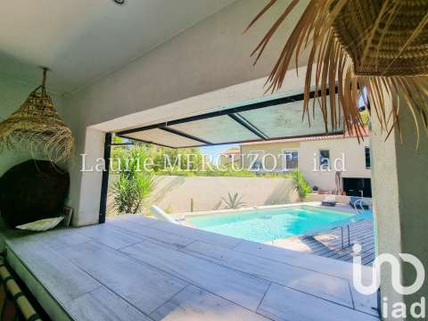 Vente maison 5 pièces Saint-cyprien-plage 66
