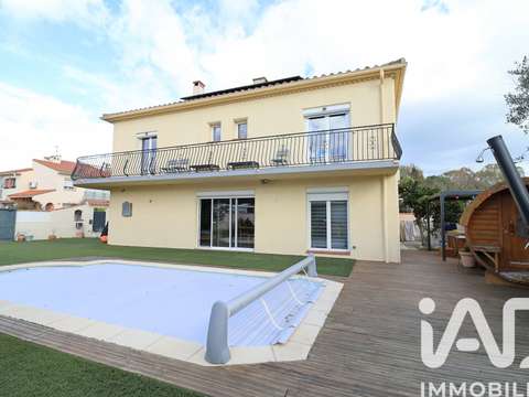 Vente maison 7 pièces Vente maison 7 pièces
