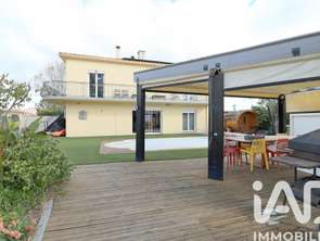 Vente Maison 6 chambresSaint-cyprien-plage
