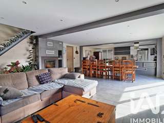 Vente maison 7 pièces Vente maison 7 pièces