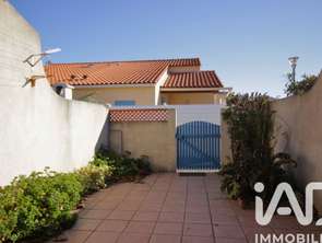 Vente Maison 4 piècesSaint-cyprien-plage