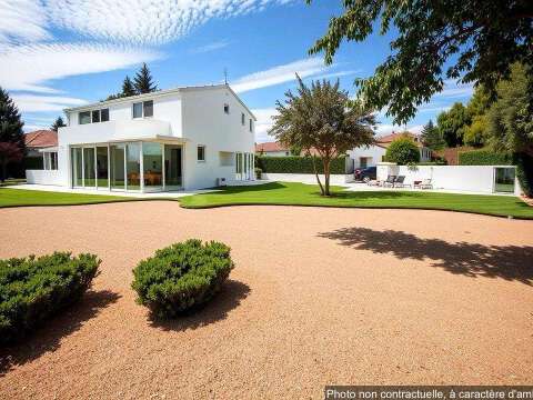 Vente maison 4 pièces Saint-cyprien-plage 66