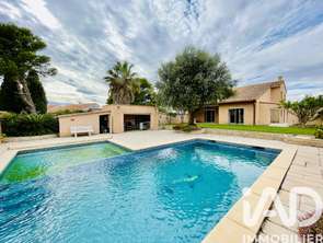 Vente Maison 4 chambresSaint-cyprien-plage