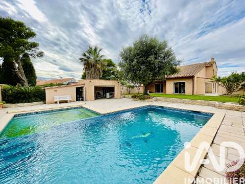 Vente maison 9 pièces Saint-cyprien-plage 66