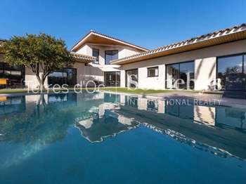 Vente maison 6 pièces Saint-cyprien-plage 66