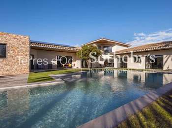 Vente Maison 5 chambresSaint-cyprien-plage