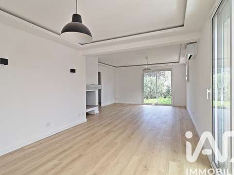 Vente maison 5 pièces Saint-cyprien-plage 66