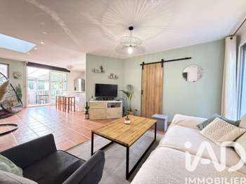 Vente Maison 4 chambresSaint-cyprien-plage
