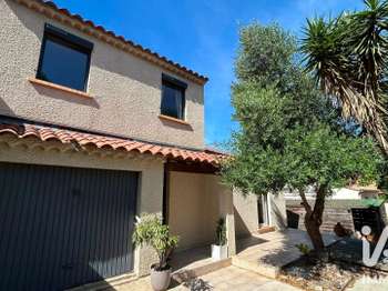 Vente maison 5 pièces Saint-cyprien-plage 66
