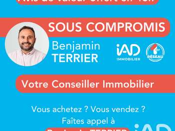 Vente Maison 4 chambresSaint-cyprien-plage
