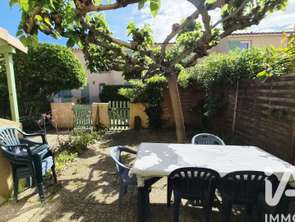 Vente Maison 4 piècesSaint-cyprien-plage