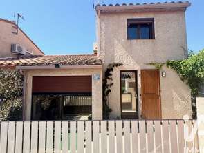 Vente Maison 3 piècesSaint-cyprien-plage