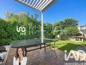 Vente Maison 2 chambresSaint-cyprien-plage
