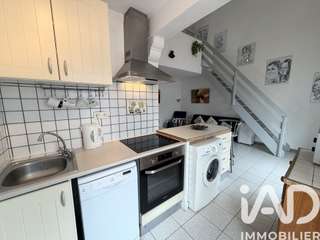 Vente maison 3 pièces Vente maison 3 pièces