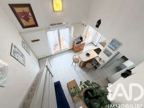 Vente Maison 3 piècesSaint-cyprien-plage