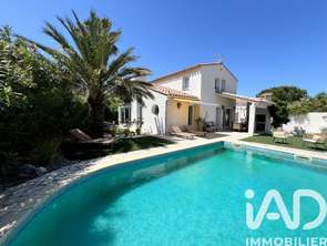 Vente Maison 4 chambresSaint-cyprien-plage