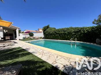 Vente Maison 4 chambresSaint-cyprien-plage
