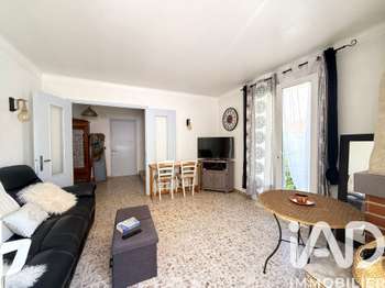 Vente Maison 4 chambresSaint-cyprien-plage