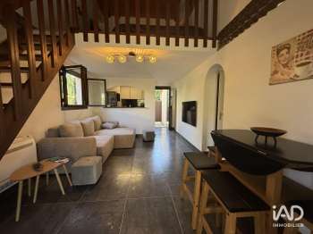 Vente Maison 3 chambresSaint-cyprien-plage