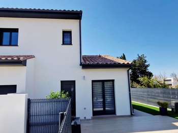 Vente maison 5 pièces Saint-cyprien-plage 66