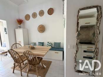 Vente Maison 2 chambresSaint-cyprien-plage