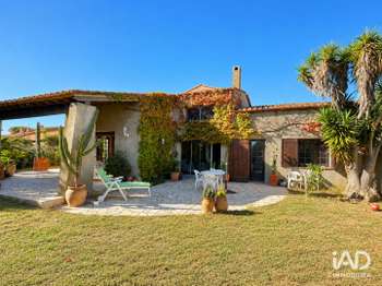 Vente Maison 5 chambresSaint-cyprien-plage