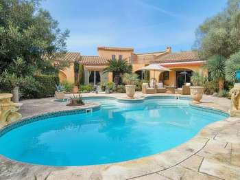 Vente maison 7 pièces Saint-cyprien-plage 66