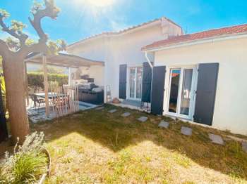Vente Maison 5 chambresSaint-cyprien-plage