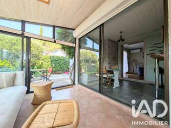 Vente maison 4 pièces Saint-cyprien-plage 66